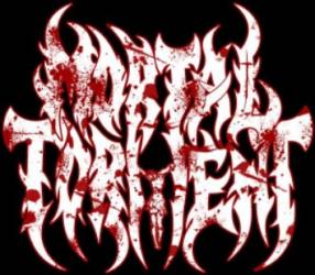 logo Mortal Torment (GRC)